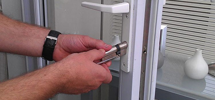 Commercial Door Lock Repair in Cherry Valley