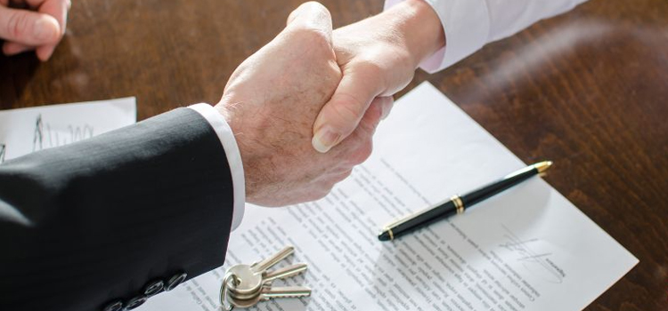 Commercial Eviction Service Cherry Valley