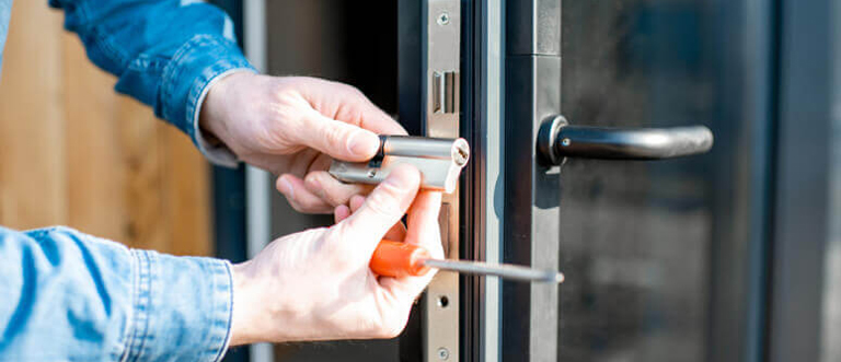 Commercial Locksmith Cherry Valley