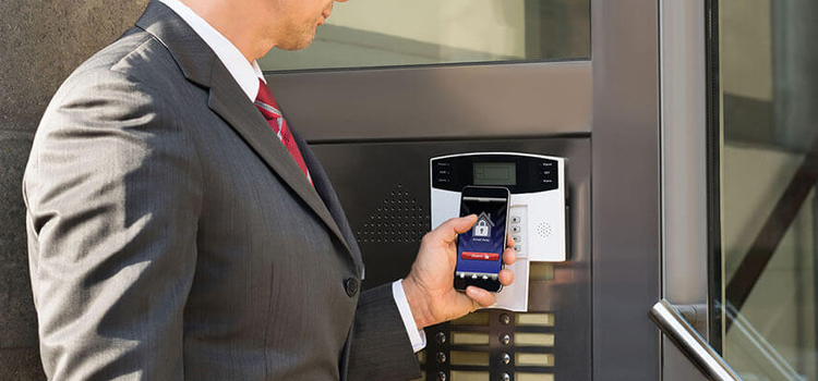 Commercial Office Locksmith Cherry Valley