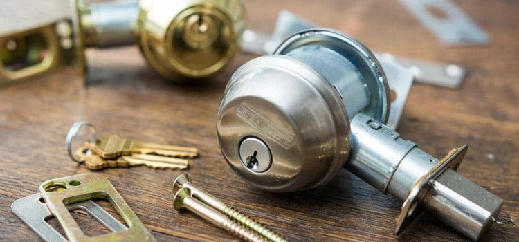 Doorknob Locks Repair Cherry Valley