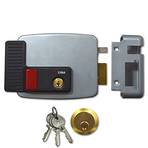 electronic door lock repair Cherry Valley